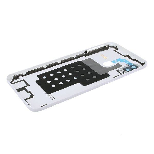 Samsung Samsung Galaxy A20e (SM-A202F) Bakside Original - Hvit