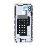 Samsung Samsung Galaxy A20e (SM-A202F) Bakside Original - Hvit