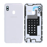 Samsung Samsung Galaxy A20e (SM-A202F) Bakside Original - Hvit