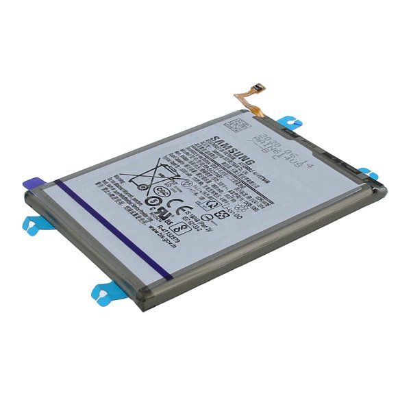 Samsung Samsung Galaxy A21s originalbatteri