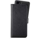 holdit Samsung Galaxy A21s Etui Wallet Case Magnet Svart