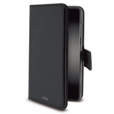 Puro Samsung Galaxy A21s Etui Wallet Detachable 2 in 2 Svart