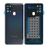 Samsung Samsung Galaxy A21s (SM-A217F) Bakside Original - Svart