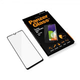 PanzerGlass Samsung Galaxy A22 4G Skjermbeskytter Edge-to-Edge Case Friendly