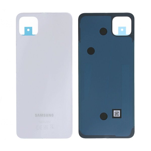 Samsung Samsung Galaxy A22 5G Bakside Original - Hvit