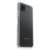 Otterbox Samsung Galaxy A22 5G Deksel React Transparent