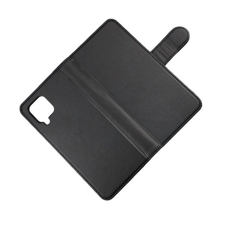 Rvelon Samsung Galaxy A22 4G Etui Detachable Wallet Case Svart