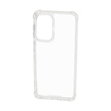 Samsung Galaxy A23 5G Deksel Støtsikker Transparent