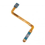 Samsung Galaxy A24 Fingeravtrykksleser med flexkabel - Svart