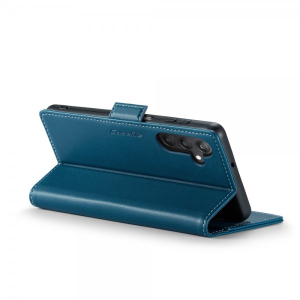 CaseMe Samsung Galaxy A25 Etui 023 Series Blå