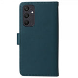 Betopnice Samsung Galaxy A25 Etui Avtagbart Deksel 005 Blå