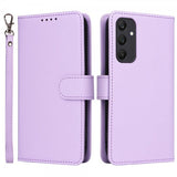 Betopnice Samsung Galaxy A25 Etui Avtagbart Deksel 005 Lilla