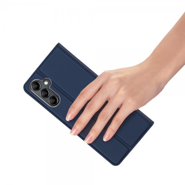 Dux Ducis Samsung Galaxy A25 Etui Skin Pro Series Blå