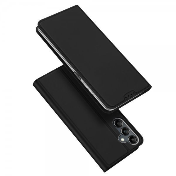 Dux Ducis Samsung Galaxy A25 Etui Skin Pro Series Svart