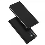 Dux Ducis Samsung Galaxy A25 Etui Skin Pro Series Svart