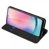 Dux Ducis Samsung Galaxy A25 Etui Skin Pro Series Svart