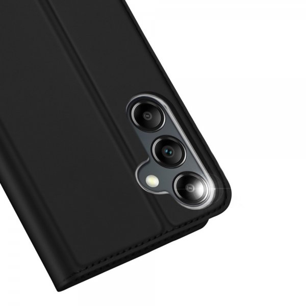 Dux Ducis Samsung Galaxy A25 Etui Skin Pro Series Svart