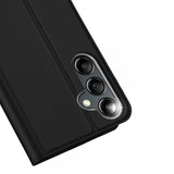 Dux Ducis Samsung Galaxy A25 Etui Skin Pro Series Svart