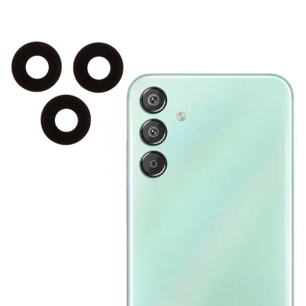 Samsung Galaxy A25 Kameraglass
