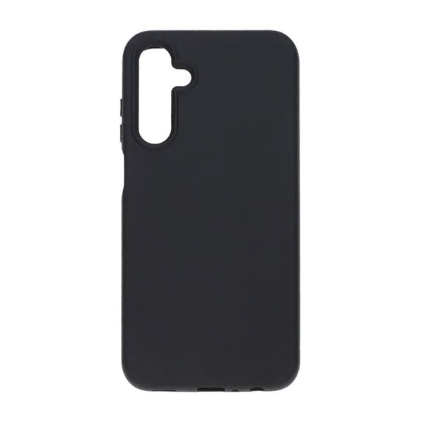 Rvelon Samsung Galaxy A25 Deksel Silikon Svart