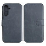 Rvelon Samsung Galaxy A25 Etui 4 Kortlomme Blå