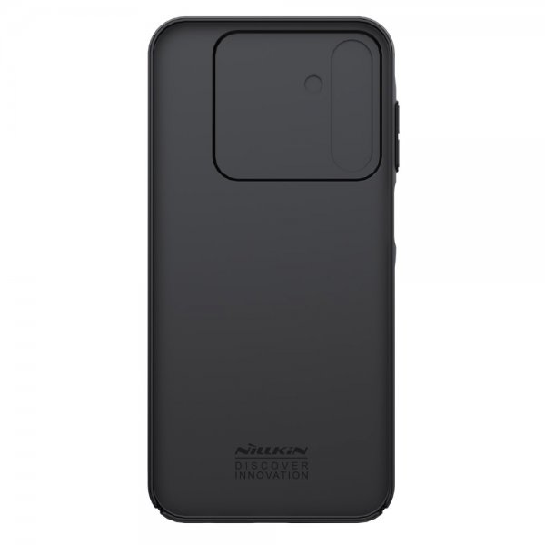 Nillkin Samsung Galaxy A25 Deksel CamShield Svart