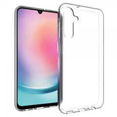 Samsung Galaxy A25 Deksel