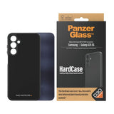 PanzerGlass Samsung Galaxy A25 Deksel HardCase D3O Svart