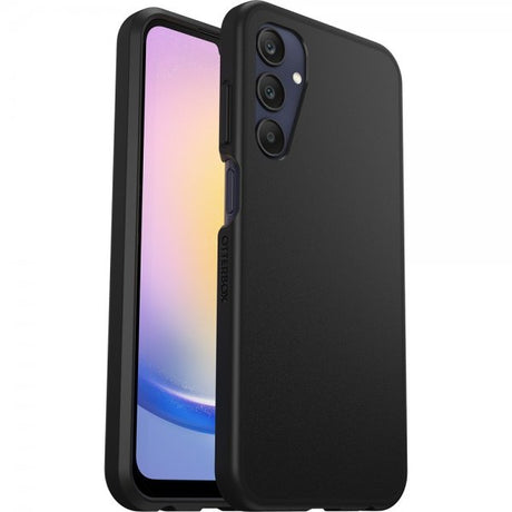 Otterbox Samsung Galaxy A25 React Svart