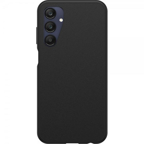 Otterbox Samsung Galaxy A25 React Svart
