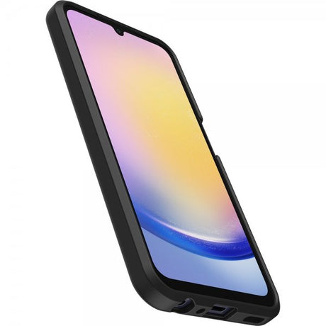 Otterbox Samsung Galaxy A25 React Svart
