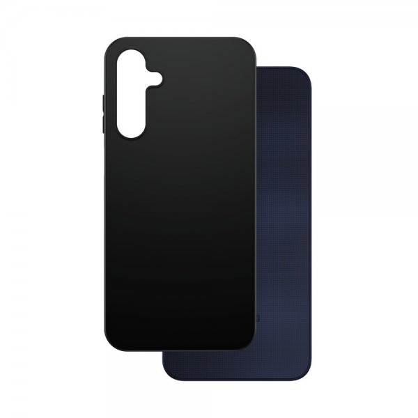 SAFE. by PanzerGlass Samsung Galaxy A25 Deksel Soft TPU Case Svart