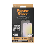 PanzerGlass Samsung Galaxy A25 Skjermbeskytter Ultra-Wide Fit