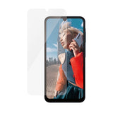 PanzerGlass Samsung Galaxy A25 Skjermbeskytter Ultra-Wide Fit