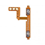Samsung Galaxy A25 SM-A256 Volumknapper med flexkabel