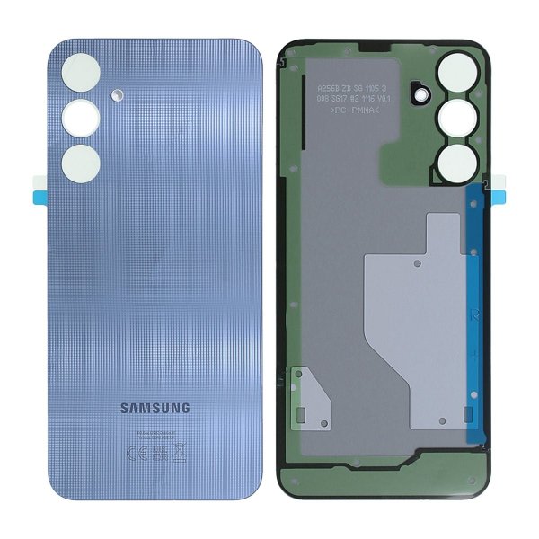 Samsung Samsung Galaxy A25 (SM-A256B) Bakside Original – Blå