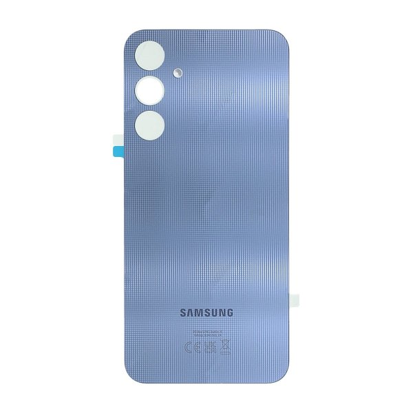 Samsung Samsung Galaxy A25 (SM-A256B) Bakside Original – Blå