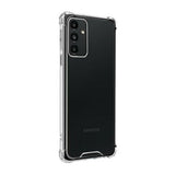 Samsung Galaxy A25 Deksel Støtsikker Transparent