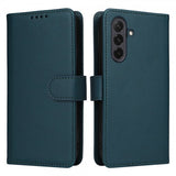 Betopnice Samsung Galaxy A26 Etui Avtagbart Deksel 005 Blå