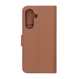 Samsung Galaxy A26 Etui med Stativ Brun