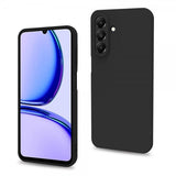 Celly Samsung Galaxy A26 Deksel CROMO Svart