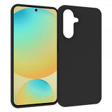 Nordic Covers Samsung Galaxy A26 Deksel Feather Series Raven Black