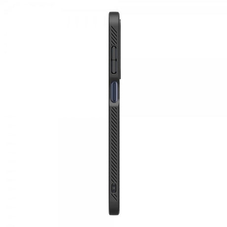 Spigen Samsung Galaxy A26 Deksel Liquid Air Matte Black