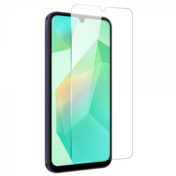 Northjo Samsung Galaxy A26 Deksel med Skjermbeskytter og Kamerabeskytter 3-i-1