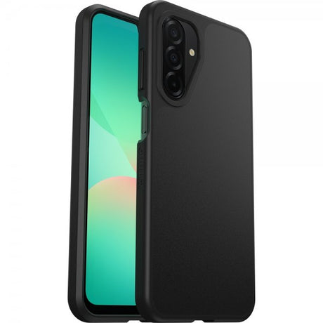 Otterbox Samsung Galaxy A26 Deksel React Svart