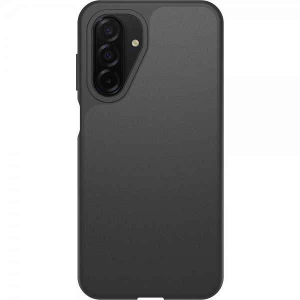 Otterbox Samsung Galaxy A26 Deksel React Svart