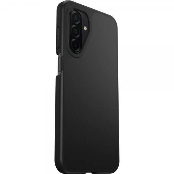 Otterbox Samsung Galaxy A26 Deksel React Svart