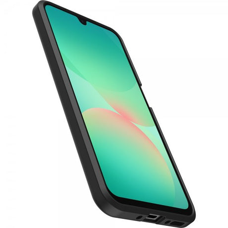 Otterbox Samsung Galaxy A26 Deksel React Svart