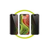 Mobile Origin Samsung Galaxy A27 Skjermbeskytter EasyGlass Applicator Privacy
