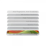 Mobile Origin Samsung Galaxy A27 Skjermbeskytter EasyGlass Applicator Privacy